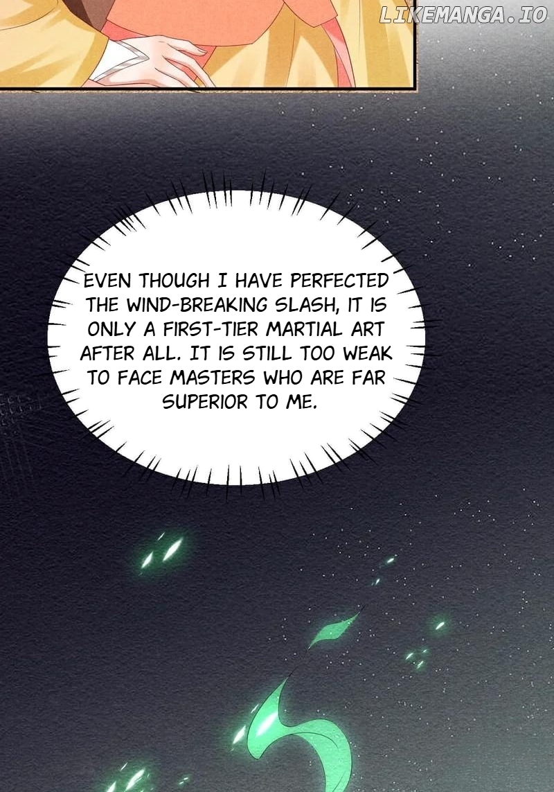 Empress of Hell’s Mission Guide Chapter 56 - page 17